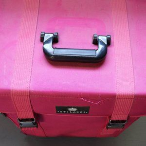 Stilazzi Travel Make Up Case - Full Size - Pink